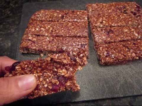 Protein Bars